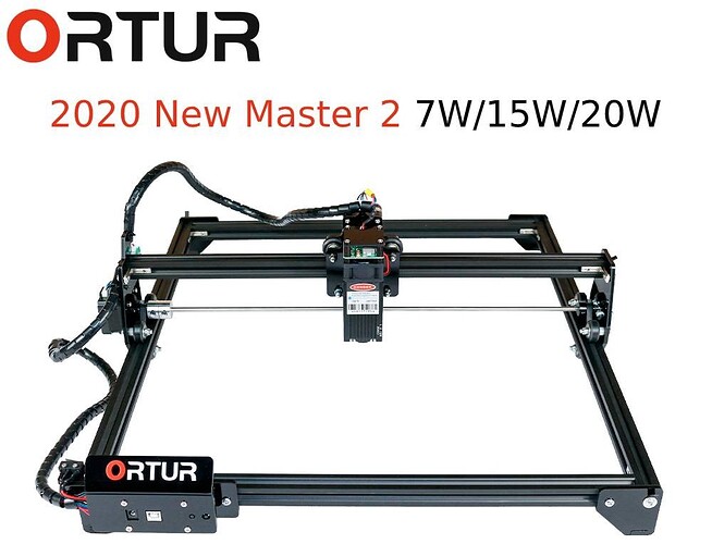 ORTUR-Laser-Master-2-Laser-15W-7W-20W-Engraving-Cutting-Machine-32-bit-Motherboard-Cutter-Engraving