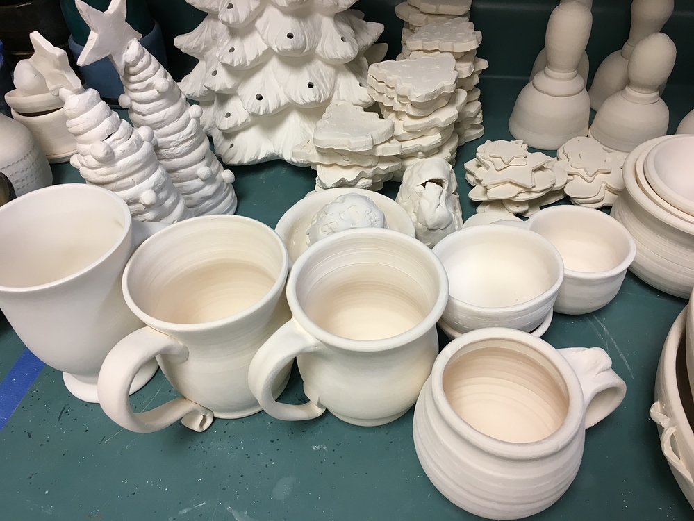 Bisque fire complete 11/15/18 Kiln Firing Notices MakeICT