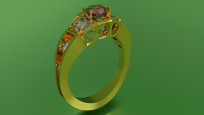 RINGS2