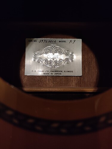 Label