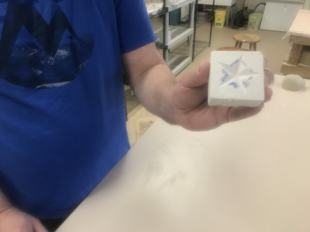 Plaster Mold Making 101 Ceramics MakeICT