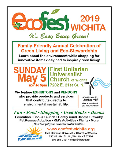 EcoFest-FLYER