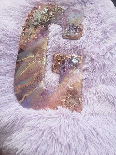 Geode Letters