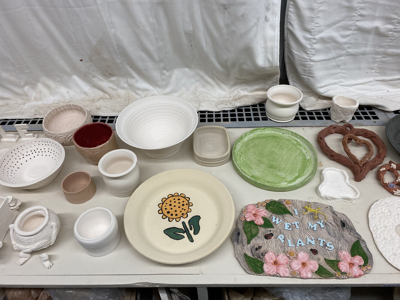 8232023 bisque firing completed Kiln Firing Notices MakeICT