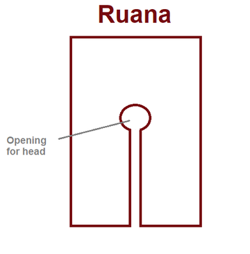 Ruana